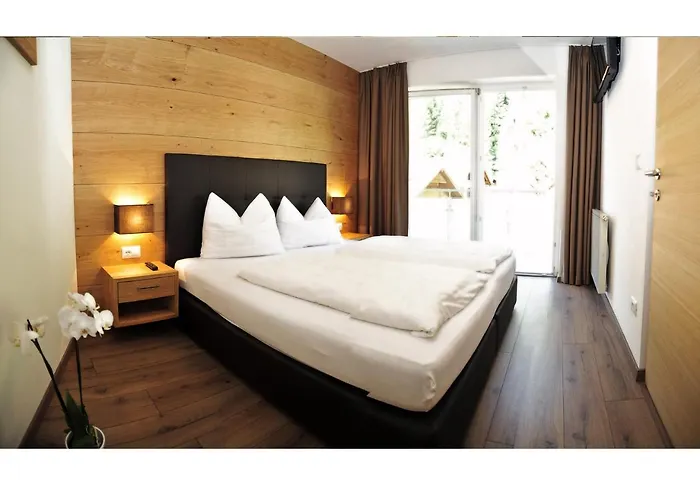 Apparthotel Central Campo Tures